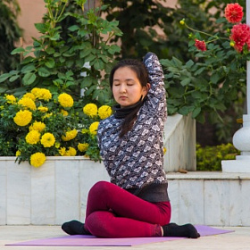 Айгерим Тастанова