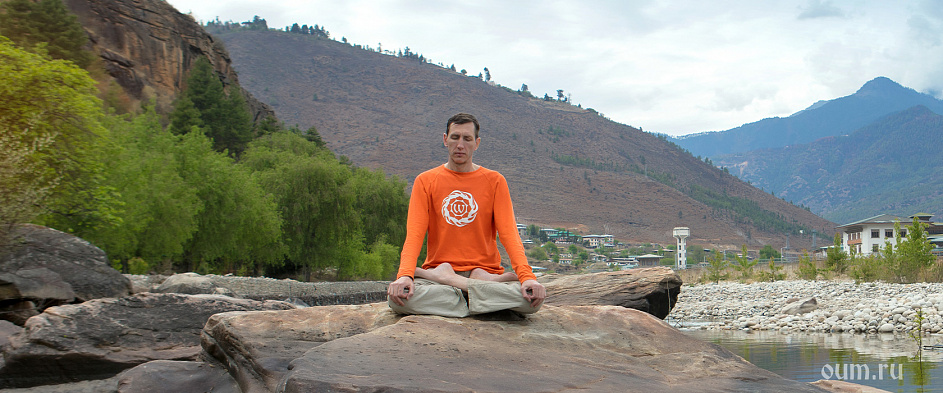 Возможно ли получить тонкий опыт в йоге? Отзывы участников онлайн курса «Пранаяма и медитация для начинающих» с А.Верба