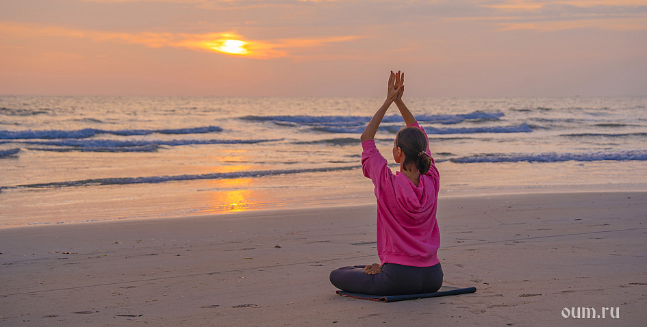 Новогодний йога-тур на Шри-Ланку