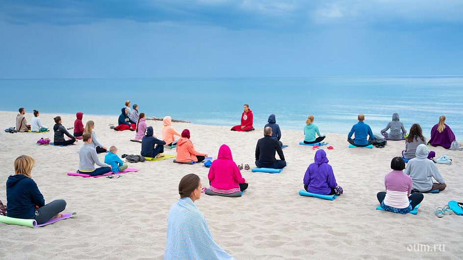 море, черное море, медитация