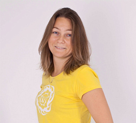 Виктория Кучер