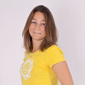 Виктория Кучер