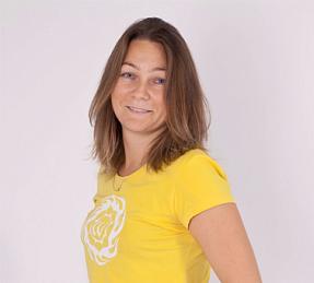 Виктория Кучер