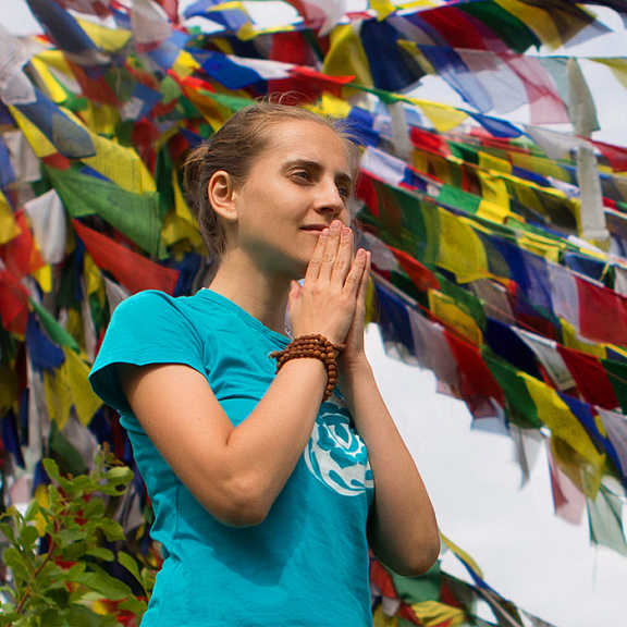 Валентина Ульянкина