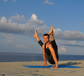 Александр Яцун