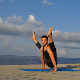 Александр Яцун