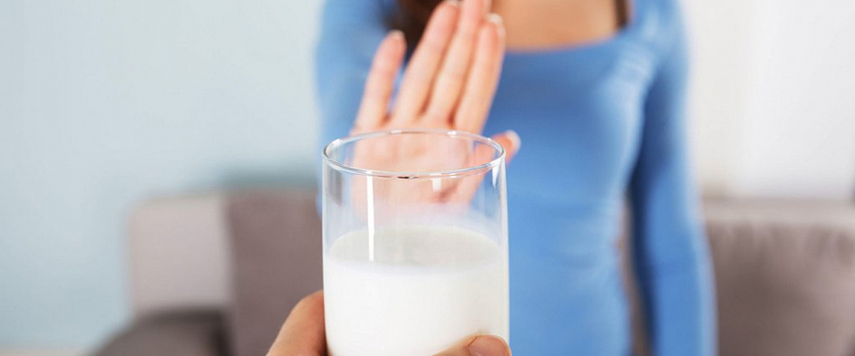 Молочные продукты и повышенный риск рассеянного склероза
