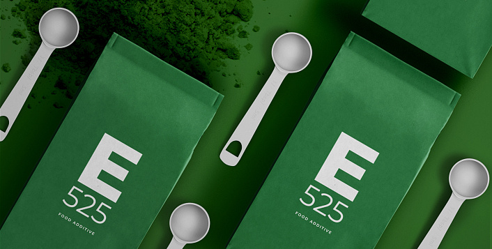 Пищевая добавка E525(гидроксид калия) в продуктах – от мифов к фактам