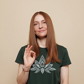 Марина Карпова