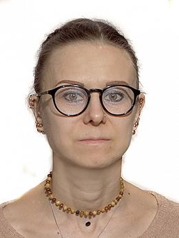 Номеда Черняускайте