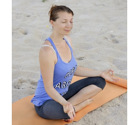 Татьяна Маркишова