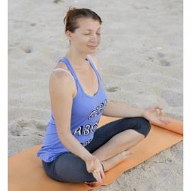 Татьяна Маркишова