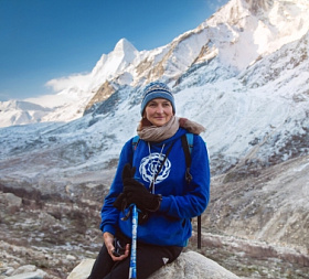 Тамара Худорожкова