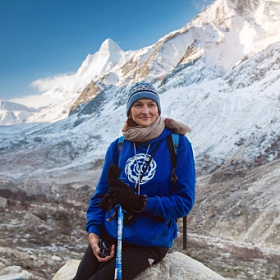 Тамара Худорожкова