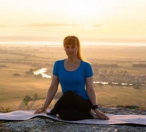 Нагаева Олеся