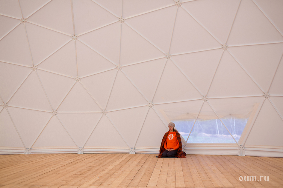 медитация фото