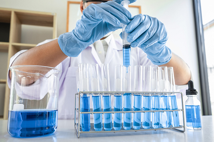 анализы фото