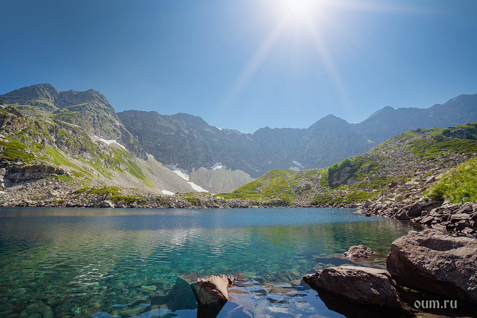 Дуккинское озеро фото