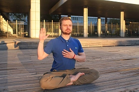 Роман Хорошилов