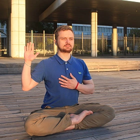 Роман Хорошилов