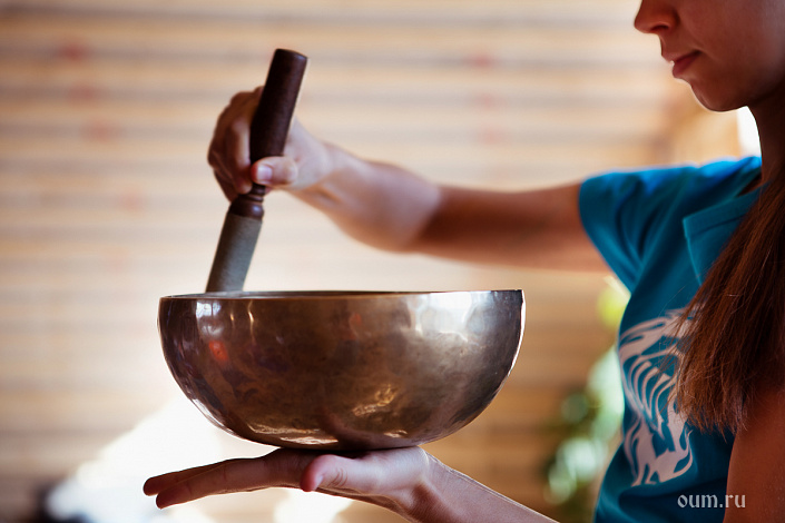 чаша, Екатерина Андросова