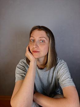 Мария Куликова