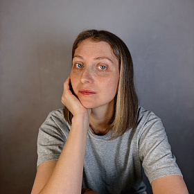 Мария Куликова