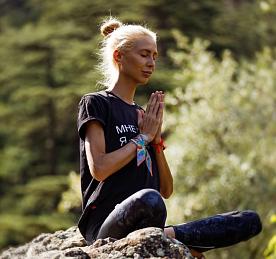 Ксения Бугрименко