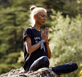 Ксения Бугрименко