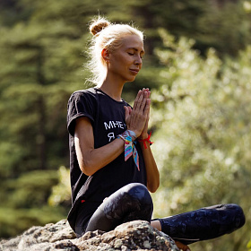 Ксения Бугрименко