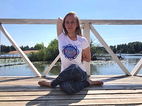 Татьяна Новикова