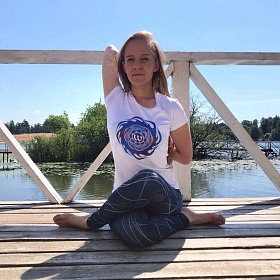 Татьяна Новикова