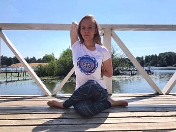 Татьяна Новикова