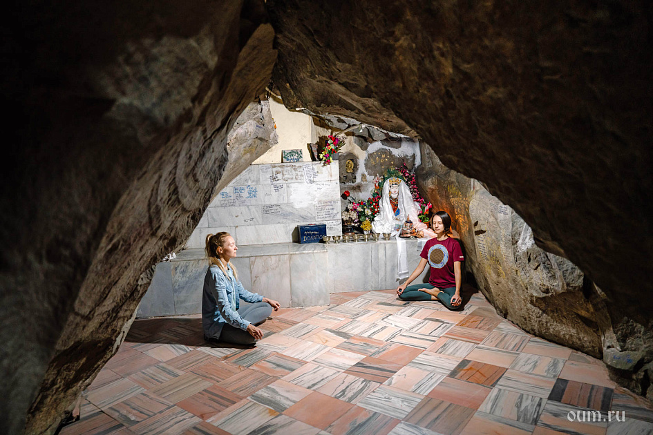 Обычно мы стремимся дистанцироваться и отделяться от всех и вся