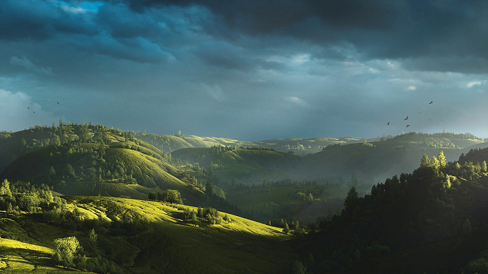 Фото 13 Рудра