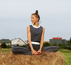 Дарья Кобзева