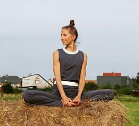 Дарья Кобзева