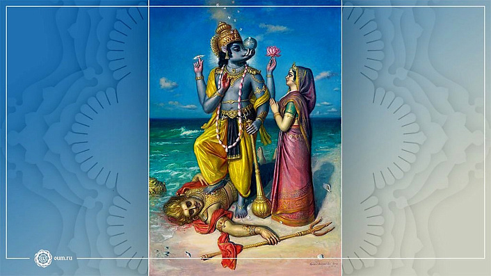 Фото 3  Притхиви