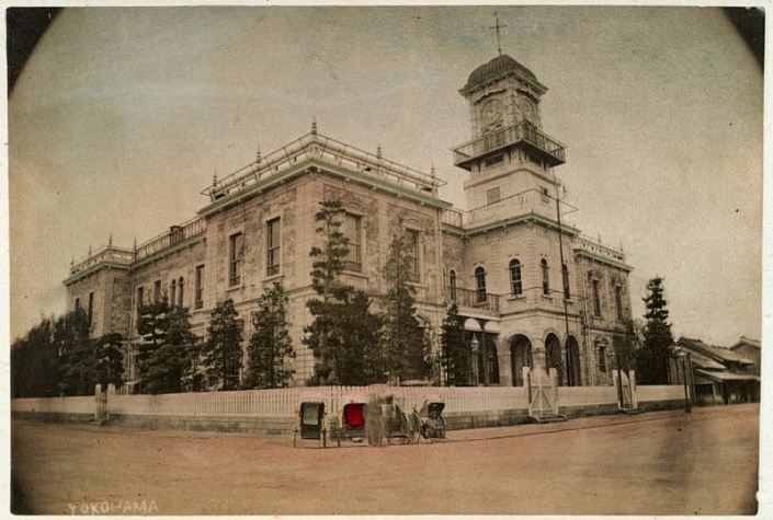 япония фото