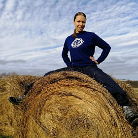 Оксана Чепурнова