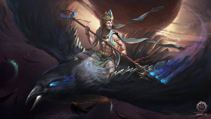 Величие Сатурна: как Шани ведёт нас к мудрости через испытания