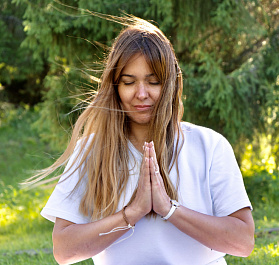 Руслана Богданова