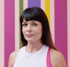 Филатова Дарья