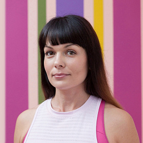 Филатова Дарья