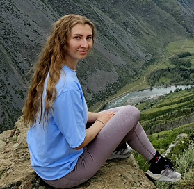 Светлана Касприк