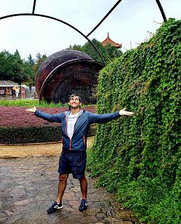 Роман Якубец