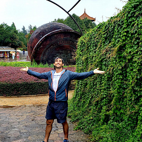 Роман Якубец