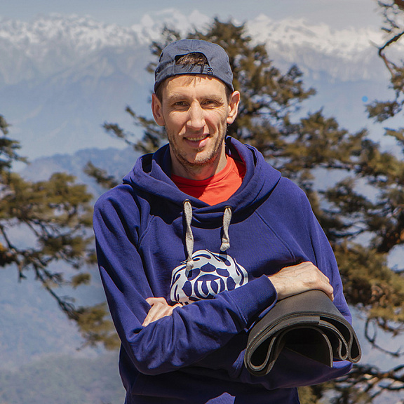 Андрей Верба