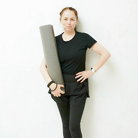 Светлана Колосова
