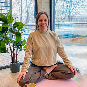 Алёна Коваленко